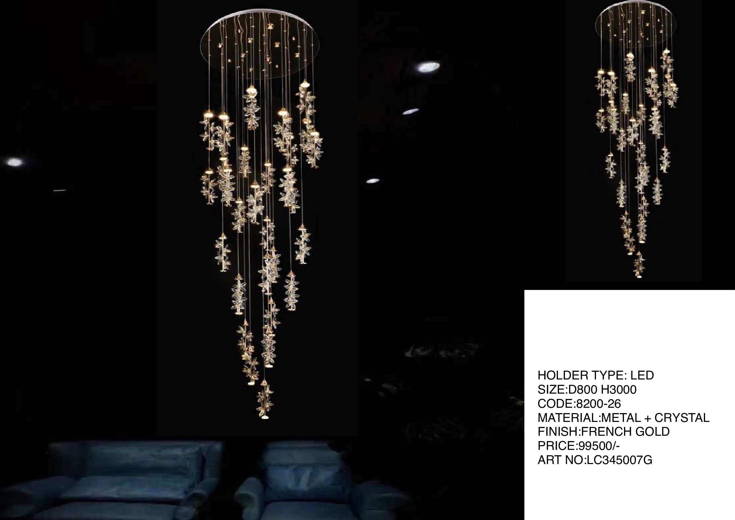 Beyond Lights - Table & Floor Lamps  015